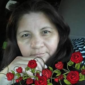 Meet your Posher, Rita